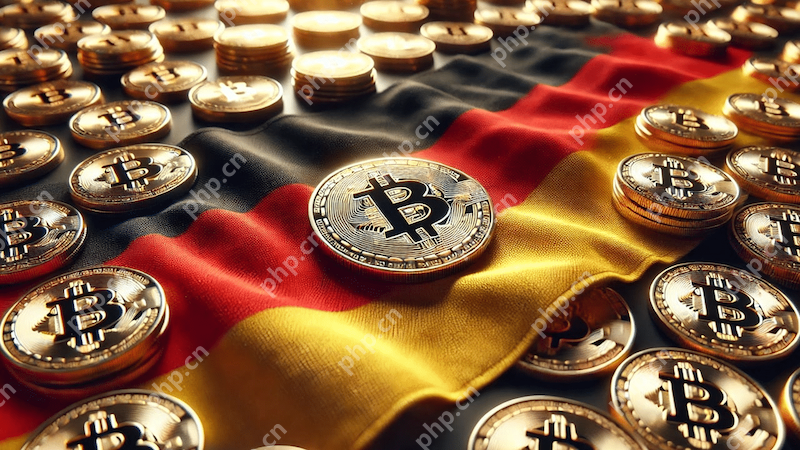 哪些平台可以比特币交易 - php中文网