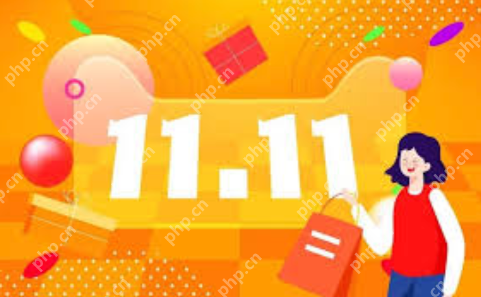 双十一哪些好物值得以旧换新?双十一以旧换新物品清单汇总 - php中文网