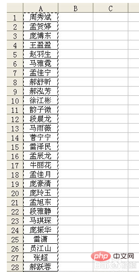 How to filter the same data in two tables