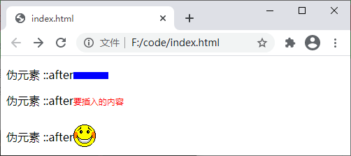 css3擬似要素とは何ですか