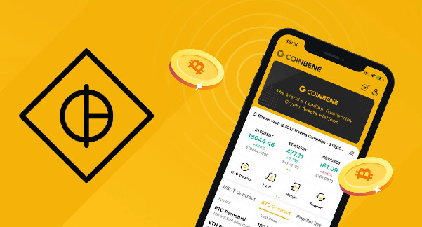 coinbene交易所排名2025 - php中文网