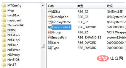 コンピューター1747エラーの解決方法