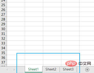 excel預設工作表個數是多少？