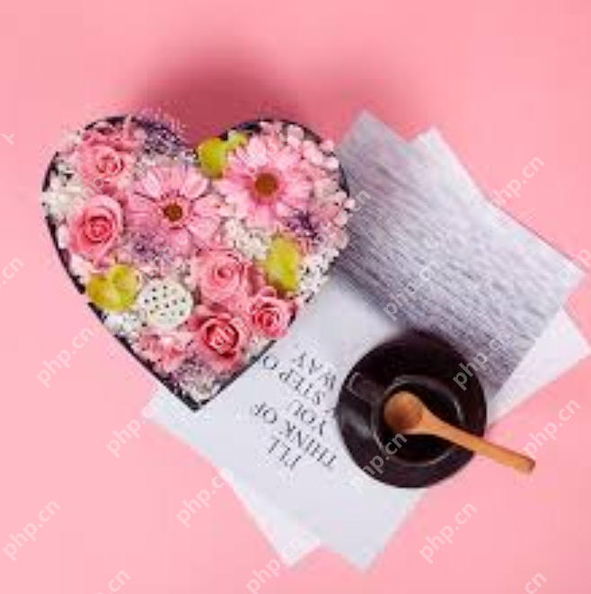 七夕送女友礼物清单:2025年七夕礼物的精选推荐与避坑指南 - php中文网