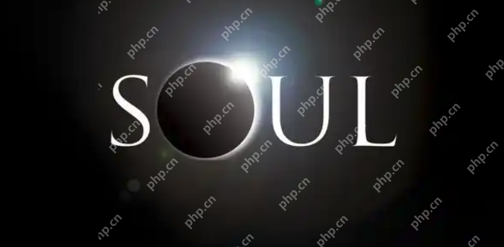 怎么在soul上发动态？在soul上发动态教程 - php中文网