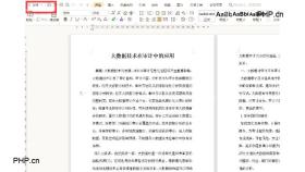 在选项中怎么给文档加密？WPS文件加密