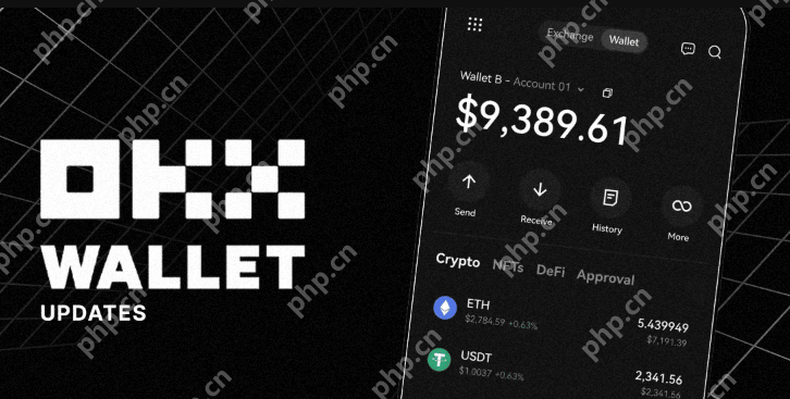 手机区块链app排行榜前十名推荐（2025区块链手机软件排名） - php中文网