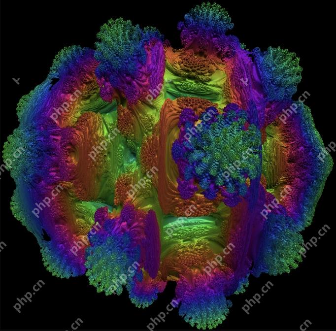 毒蘑菇volumeshader病毒测试网址 volumeshader-bm测试入口 - php中文网