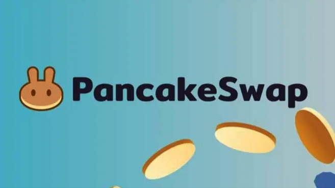 pancakeswap交易所提币规则及注意事项 - php中文网