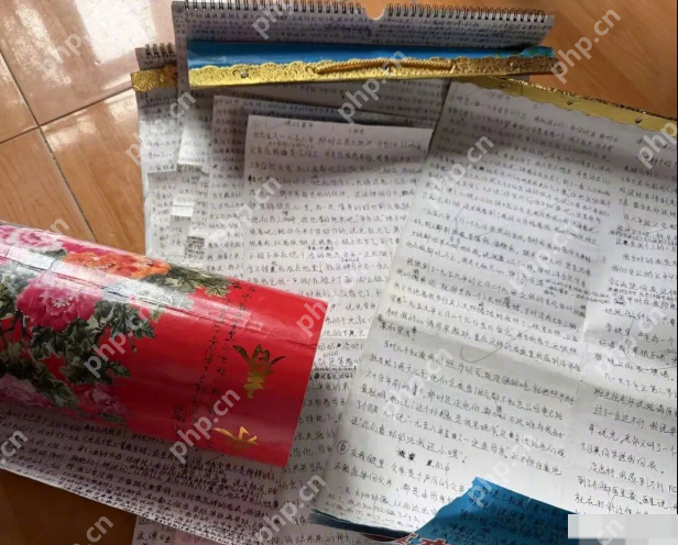 早嫁人被家暴山东农妇63岁后当馆长是怎么回事?详情介绍 - php中文网