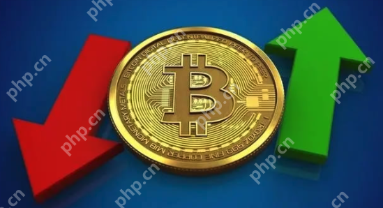 比特币价格2025年预测:BTC突破25万美元?波卡攀升至200美元? - php中文网