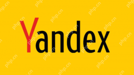 俄罗斯Yandex浏览器PC版下载_俄罗斯浏览器官方入口 - php中文网