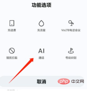 What does Xiaomi’s AI call mean?