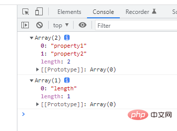 es6 でオブジェクトを走査する方法は何ですか