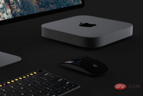 A quoi sert principalement le Mac mini ?