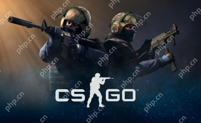 csgo高清大片进入看直播 csgo的免费观看网址入口 - php中文网