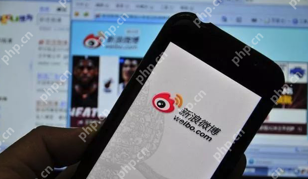 微博广告怎么投放?微博广告投放教程 - php中文网