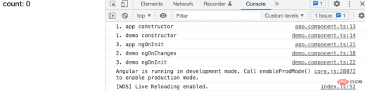 165180546635411Angular learning talks about life cycle Angular learning talks about life cycle