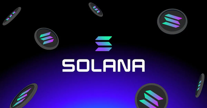 Solana(SOL)是什么?适合新手参与投资吗? - php中文网