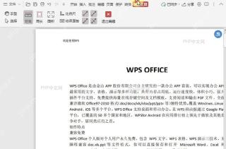 如何退出PDF文档测量工具的编辑状态?设置效果