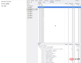 1628146434175670.png JS 메모리 누수가 발생하면 어떻게 해야 합니까? JS 메모리 누수를 방지하는 방법은 무엇입니까?