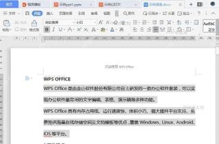 如何查看WPS经验值?入口位置