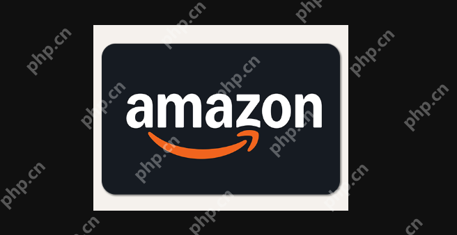 亚马逊amazon官网亚马逊海外购入口2025 - php中文网
