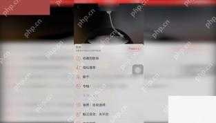 网易云音乐app怎么取消歌曲红心收藏步骤图2