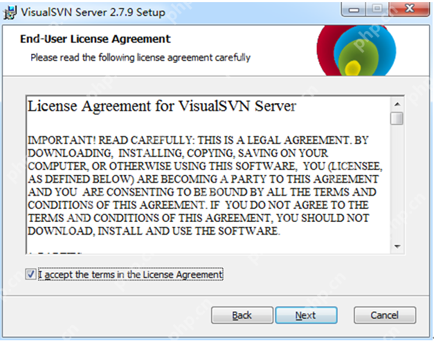 SVN版本控制系统入门指南 - php中文网