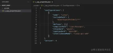 165089125084652VSCode에서 Geant4 및 Root를 구성하는 방법을 단계별로 안내합니다. VSCode에서 Geant4 및 Root를 구성하는 방법을 단계별로 안내합니다.