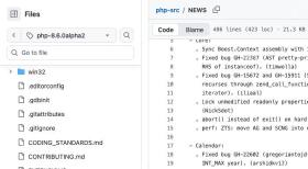 PHP 8.6.0 Alpha 2 开放测试,正式版计划 11 月 19 日发布 - php中文网