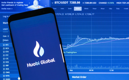 免费的行情网站入口_币圈十大免费行情网站app - php中文网