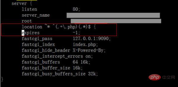 How to implement the query time period function in php