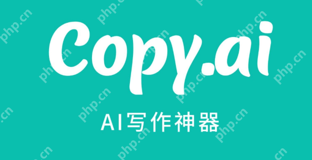 AI写作软件排行榜单前十名推荐 AI写作软件哪些免费 - php中文网