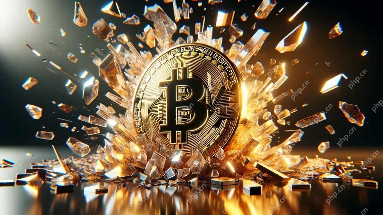 交易所的充币地址 - php中文网