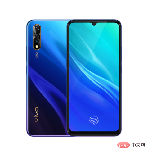 What model of vivo phone is v1913a?