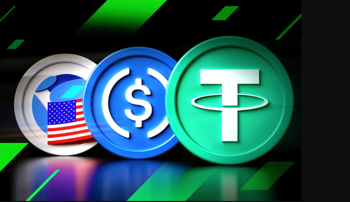 稳定币交易的前景如何?稳定币和以太坊有哪些区别? - php中文网