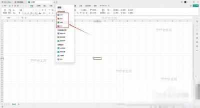 WPS Office主界面功能区显示状态对比