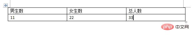 Wordで関数を使って計算する方法