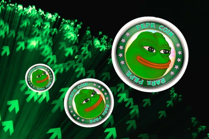 佩佩币（PEPE）热度骤降，Meme币生命周期到底有多长？ - php中文网