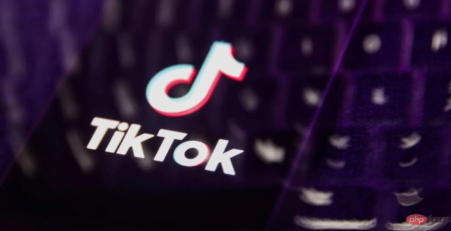 tiktok下载官网入口 tiktok官网app地址进入 - php中文网