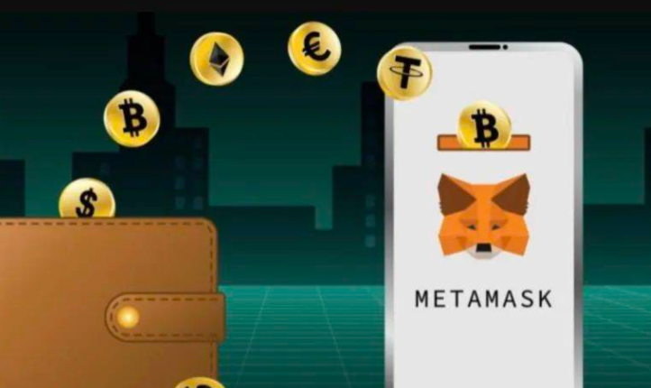 MetaMask存储、创建、转账、连接DApp保姆级教程 - php中文网