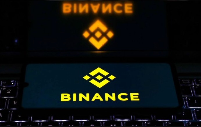 币安Binance最新版块 v2.100.3 官方进口一语气 - php汉文网