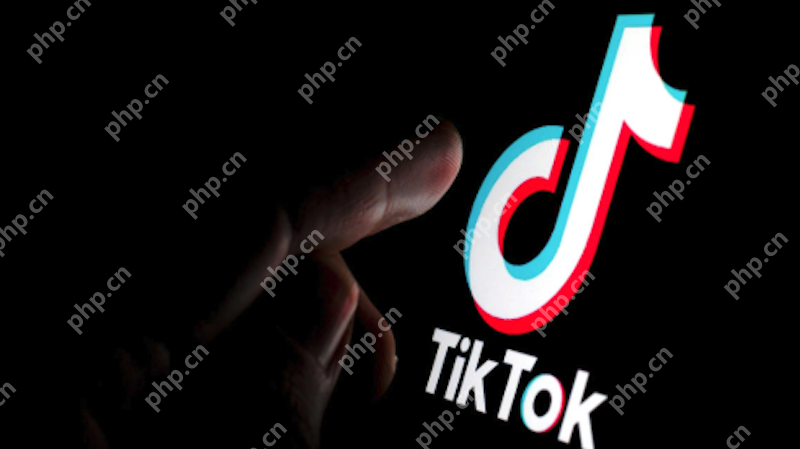 TikTok一直闪退是什么原因 TikTok无法正常打开如何解决 - php中文网