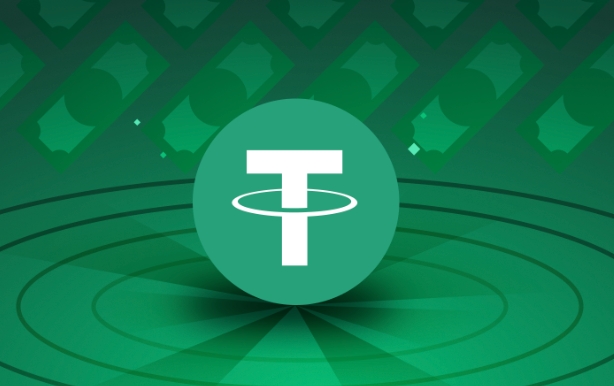 USDT交易平台官方APP USDT交易所安卓版官网 - php中文网