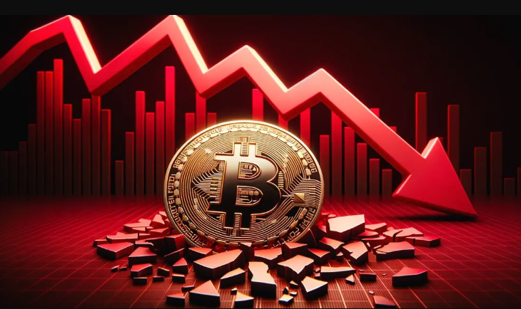 比特币从诞生涨了多少倍 一文了解比特币历史价格