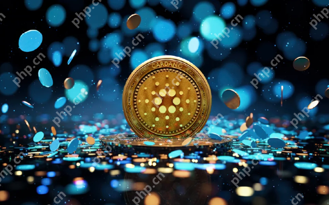 2025年卡尔达诺(ADA)币购买指南:四种最佳购买方式是什么? - php中文网
