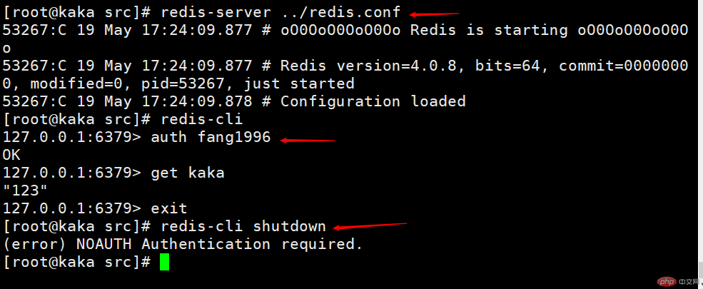 Redis installation guide covers Windows, Linux, Docker