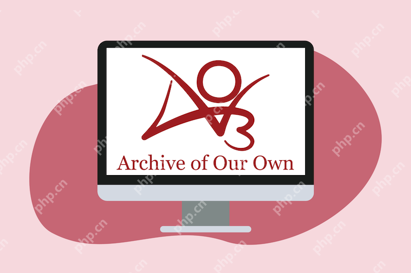 AO3官方网址发布页 AO3官网永久入口 - php中文网