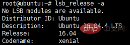 How to check the kernel version in linux